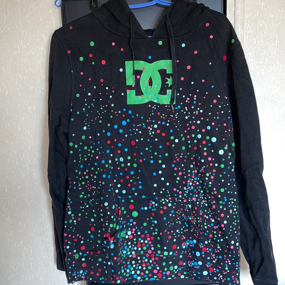 DC Hoodie